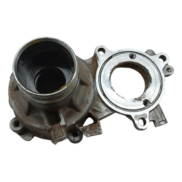 Flange Caixa Tração Jaguar Xe R-sport 2.0 P250 2018