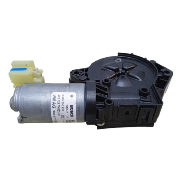 Motor Teto Solar Traseiro Vw Tiguan R Line 2.0t 2018 2019