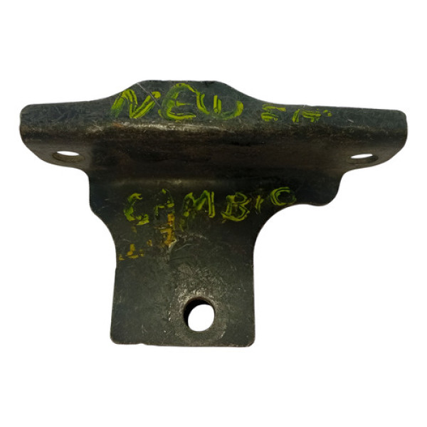 Coxim Motor New Fit 2015