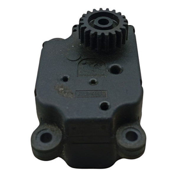 Motor Atuador Caixa De Ar Citroën C4 2011 2012