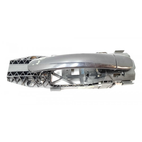 Maçaneta Externa Dianteira Direita Volkswagen Tiguan 2013 