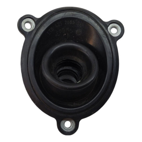 Coifa Coluna Direção Bmw X4 Xdrive30i 2.0 2022 2023 