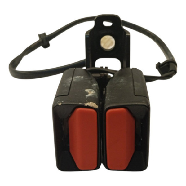 Engate Cinto Tras Citroen Ds5 2010 2011 2012 2013