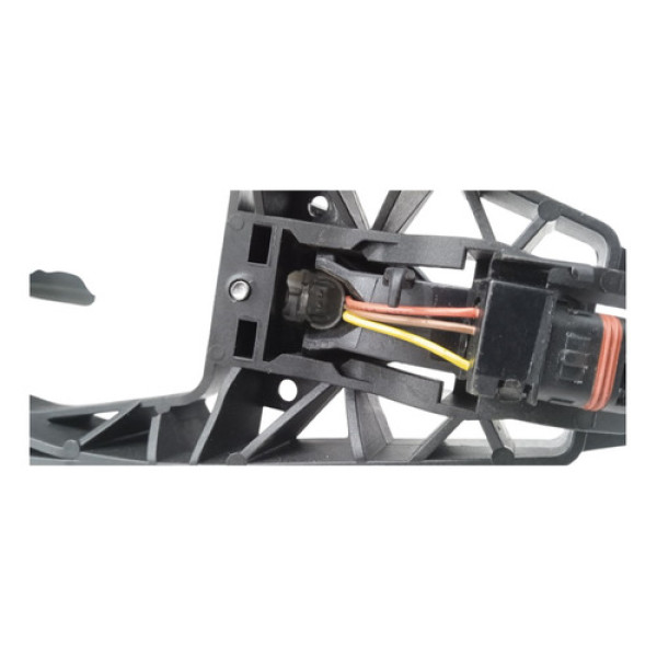 Maçaneta Ext Porta Dianteira Direita Bmw X4 Xdrive 2022 23 Prata Dianteira