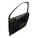 Porta Dianteira Esquerda Citroen Ds4 2013 2014 Dianteira Esquerda Preto