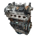 Motor Parcial Porsche Macan 2.0 Gasol 2017 2018