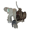 Turbina Volkswagen Jetta Tsi 2.0 211 Cv 2013 2014