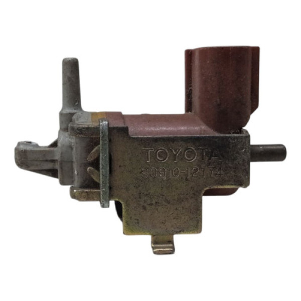 Válvula Solenóide Valve Toyota Corolla 2008 2009 2010 2011