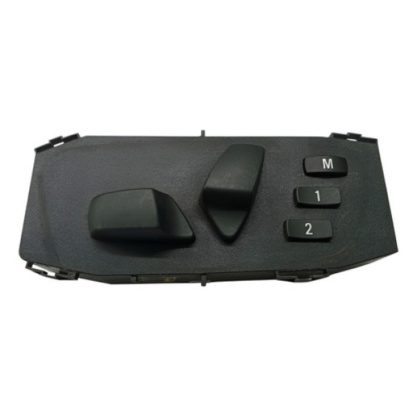 Módulo Comando Banco Dianteiro Bmw X1 Xdrive 2013 2014