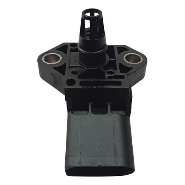 Sensor Map Volkswagen Golf 2014 2015