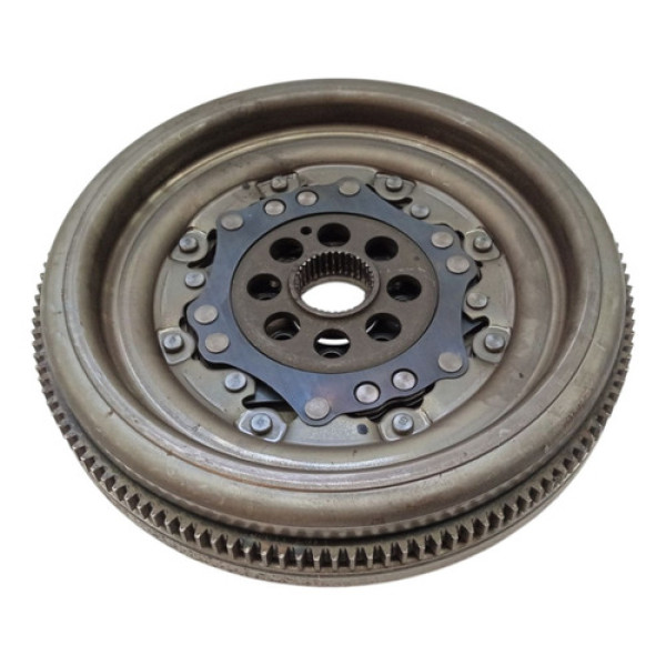 Volante Motor Vw Passat Variant B7 2.0t 2012 2013 