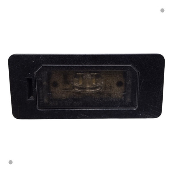 Luz Led Placa Bmw 320i 2008 2009 2010 2011 