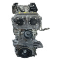 Motor Parcial Mercedes C180 1.6 2014 2015