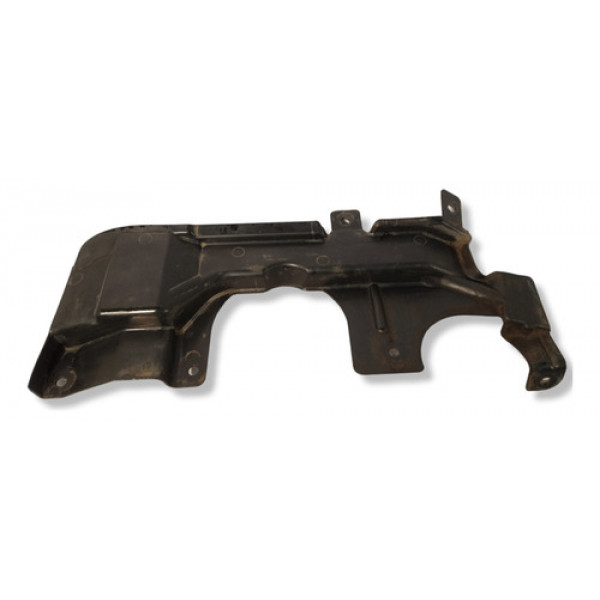 Defletor Corbetura Caixa Dir.  Bmw X6 3.0 2015 2016 2017