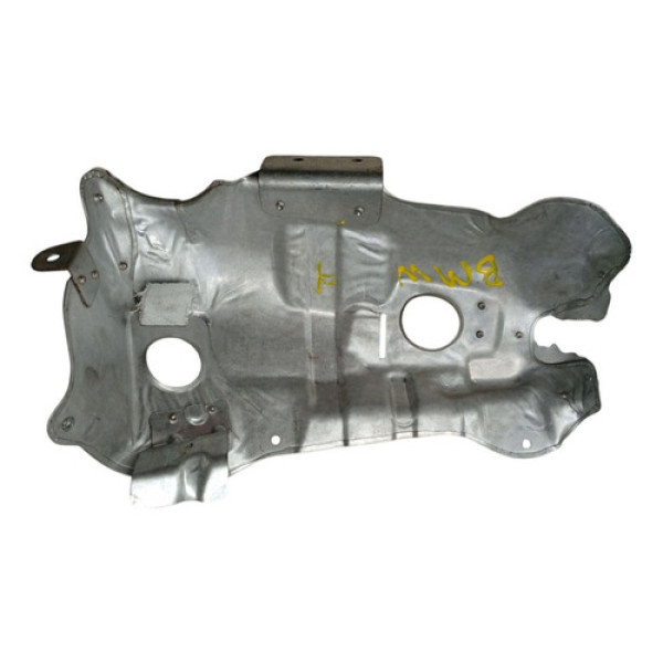 Protetor Térmico Calor Escape Bmw X1 2022 2023 