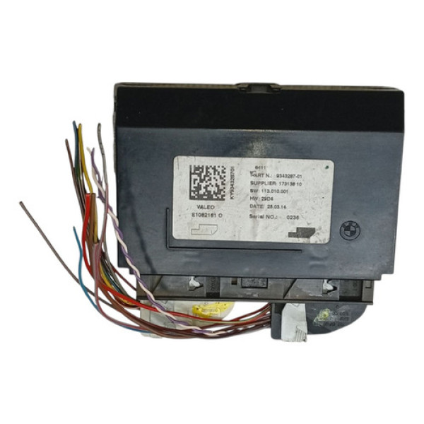 Módulo Ar Condicionado Mini Cooper S 2.0 2014 2015 2016