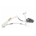 Motor Maquina Vidro Diant Direito  Chevrolet Equinox 2020 