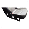 Jogo Banco 5 Lugares Chevrolet Equinox Cinza