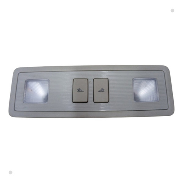 Luz Teto Cortesia Traseira Vw Jetta Comfortline 2019 2020 
