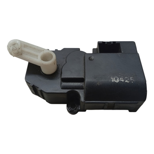 Motor Atuador Caixa De Ar Jac J3 2005 2006  Preto