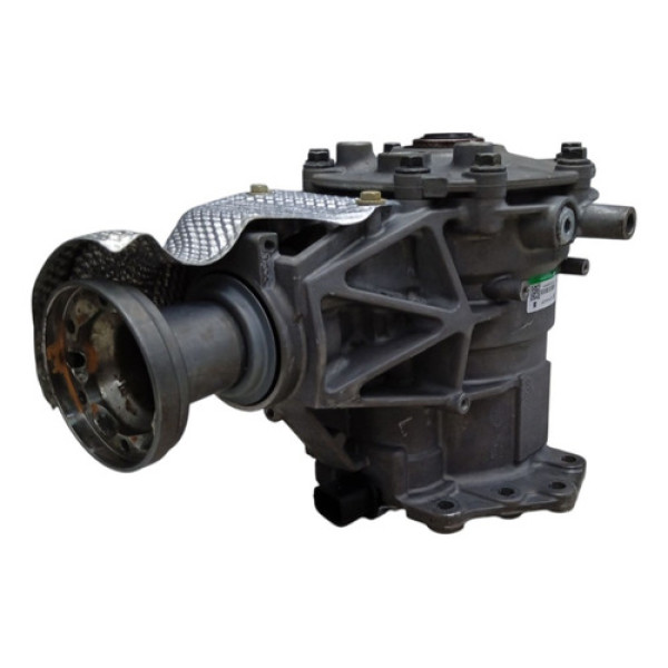 Diferencial Diant Land Rover Evoque Dynamic P250 2.0t 2020