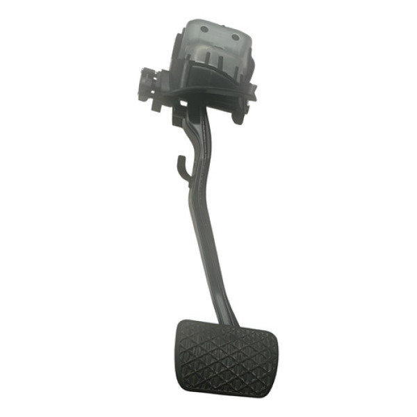 Pedal Parada Estacionamento Mercedes C200 Hybrid 1.5t 2019 Preto