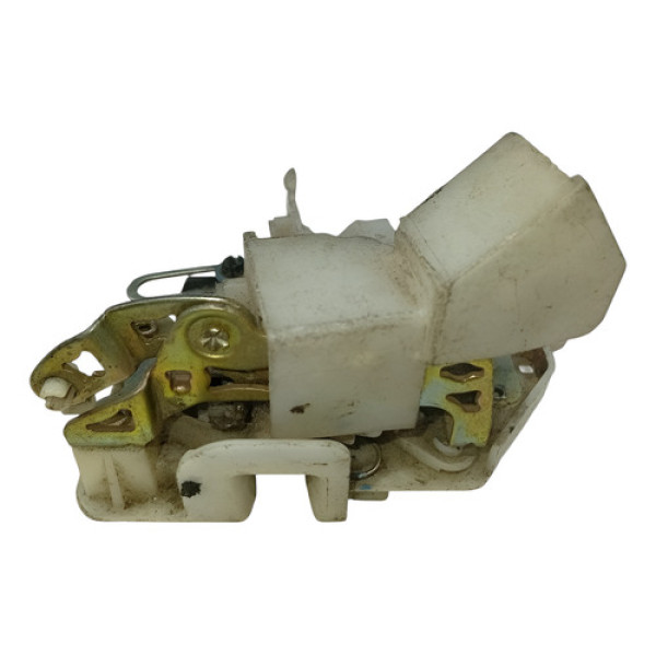 Fechadura Porta Diant Honda Fit 2005