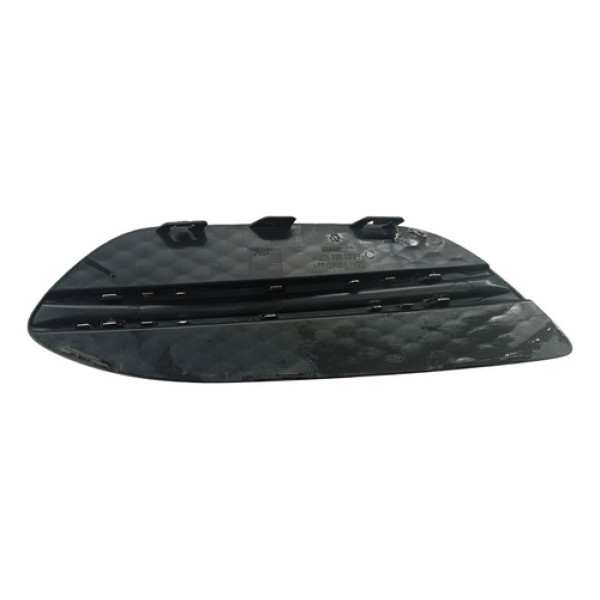 Grade Inf Direito Parachoque Diant Mercedes C180 2014 2015