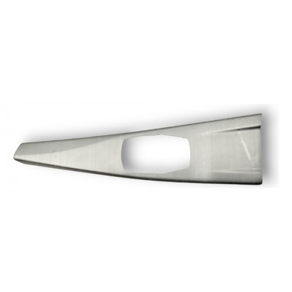 Acabamento Do Comando Navegação Bmw 320i N20 2014 2016 