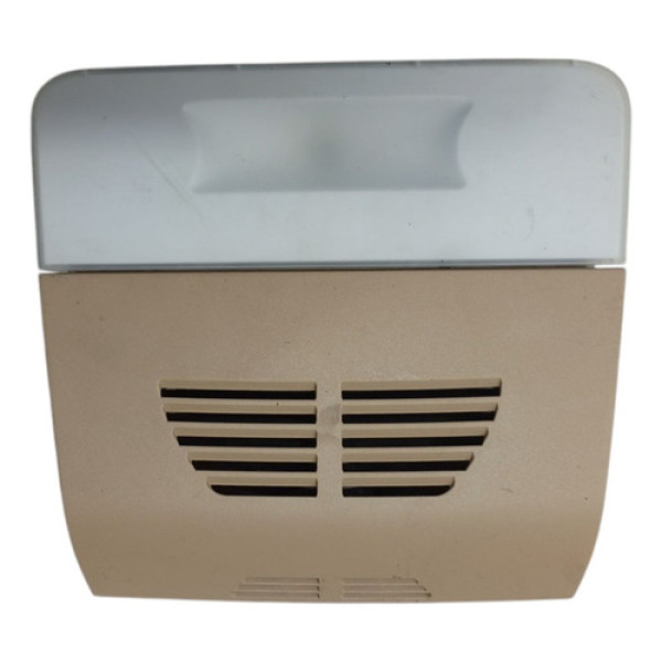 Luz Teto Cortesia Traseira Bmw 318i 2009 2010 2011 2012 