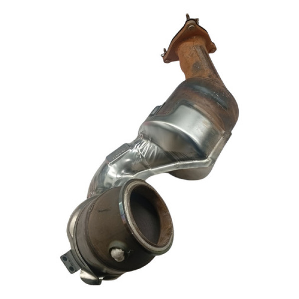 Catalisador Jaguar E Pace P250 Awd 2.0 T 2018