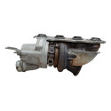 Turbina Bmw X1 2.0 2010 2011 2012 2013 2014