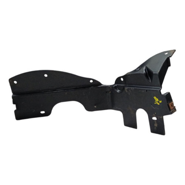 Acabamento Direito Parabarro Traseiro Ford Edge 2010 2011 12