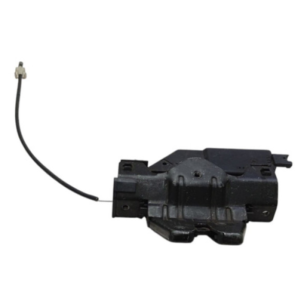 Fechadura Tampa Traseira Bmw 550i 1991 1992 1993 