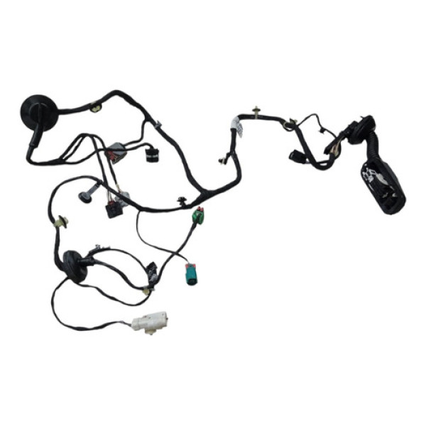 Chicote Porta Diant Dir Chevrolet Equinox Rs 1.5t 2021 2022