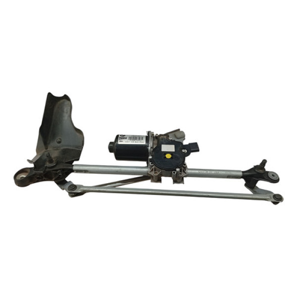 Maquina Limpador Parabrisa Bmw 320i 2.0 T N20 2017