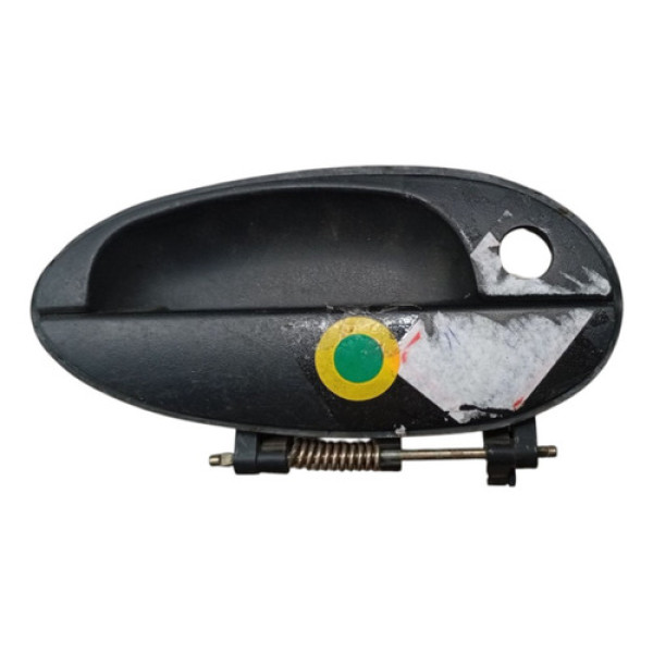 Maçaneta Porta Dianteira Direita Chery Qq 2017 2018