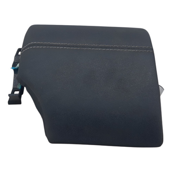 Acabamento Esquerdo Painel L Rover Evoque Dynamic 2014 Preta