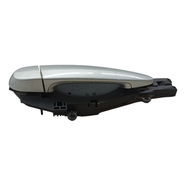 Maçaneta Externa Traseira Direita Bmw X1 Sdrive 2010 2011