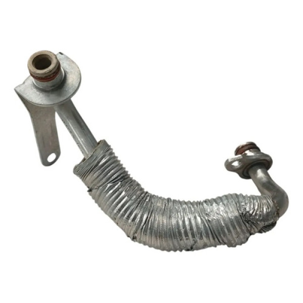 Cano Arrefecimento Turbina Bmw 320i Active 2.0 2014
