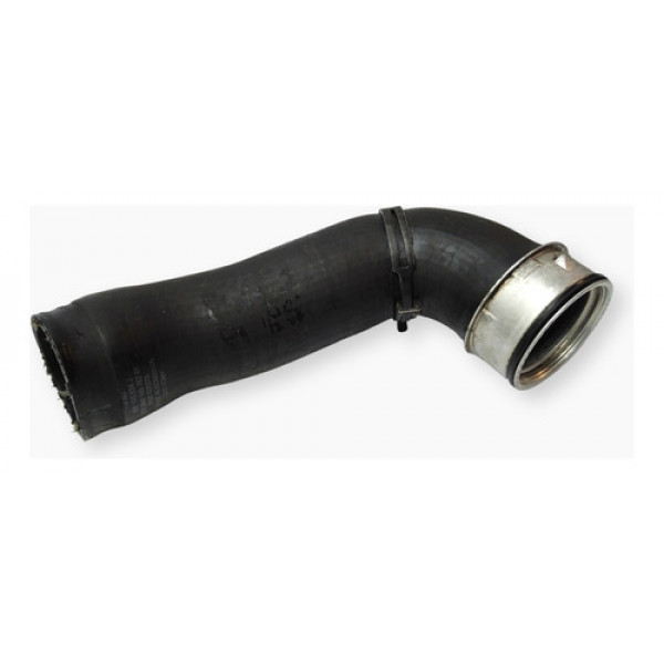 Mangueira Intercooler Volkswagen Tiguan 2.0 2011 2012 2014  Preto