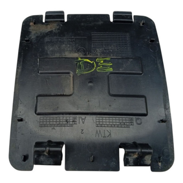 Tampa Parabarro Dianteiro Esquerdo Bmw 316i 2013 2014 