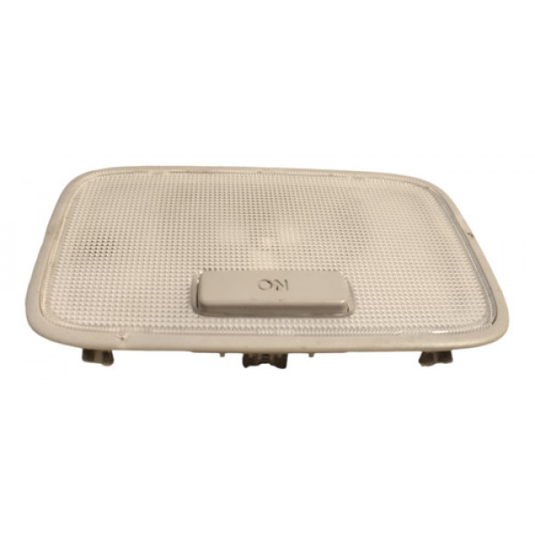 Luz Cortesia Teto Traseiro Central E Hyundai I30 2011 A 2014