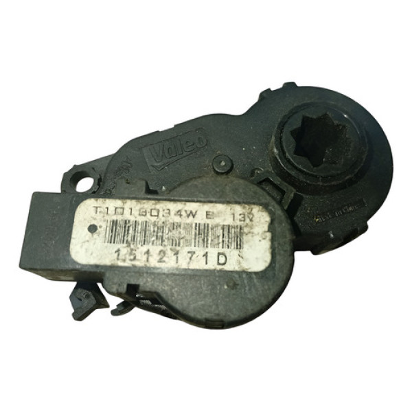 Motor Atuador Caixa De Ar Peugeot 208 2013