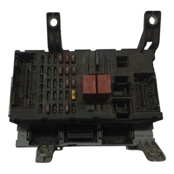 Caixa Fusivel Rele Fiat Punto 2011 2012 2013