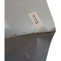 Porta Dianteira Tras Esq Volkswagen Tera 1.0 T 2026 Detalhe Traseira Esquerdo Cinza