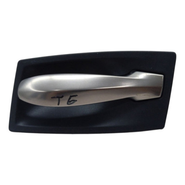 Maçaneta Interna Tras Bmw 530i 2007 2008 2009 2010  Ok Traseira