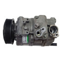 Comoressor Ar Cond Vw Passat Variant B7 2.0t 2012 2013