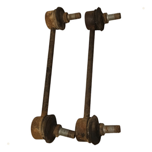 Par Bieleta Traseira Hyundai I30 2.0 2010 2012 