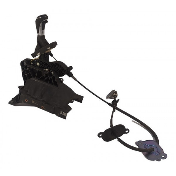 Trambulador Chevrolet Equinox Automático 2020 2021 2022 Cabo